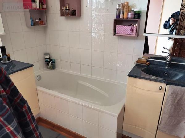 Maison à vendre à La Ferté Macé dans l'Orne (61600), ref : 61030-1207