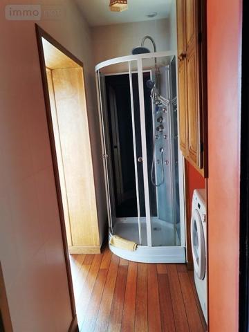 Maison à vendre à La Ferté Macé dans l'Orne (61600), ref : 61030-1207