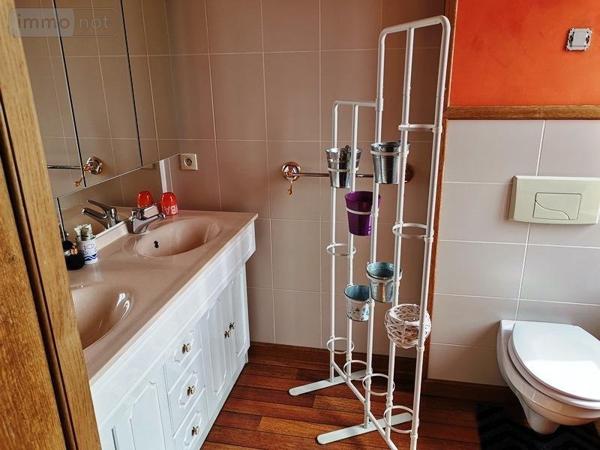 Maison à vendre à La Ferté Macé dans l'Orne (61600), ref : 61030-1207