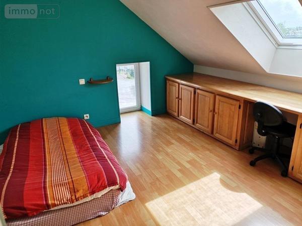 Maison à vendre à La Ferté Macé dans l'Orne (61600), ref : 61030-1207