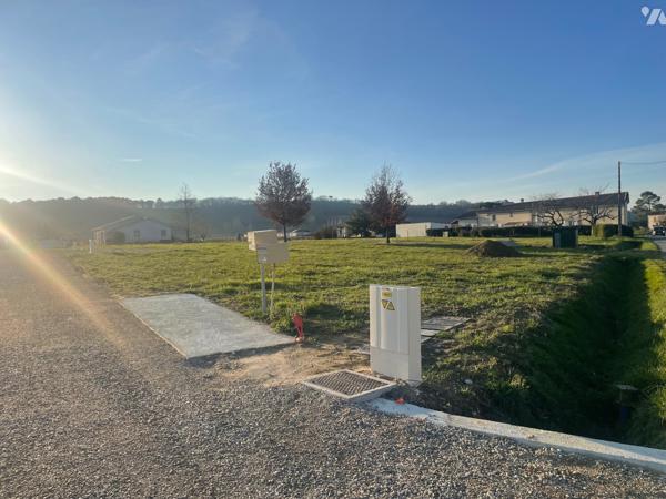 TERRAIN constructible.