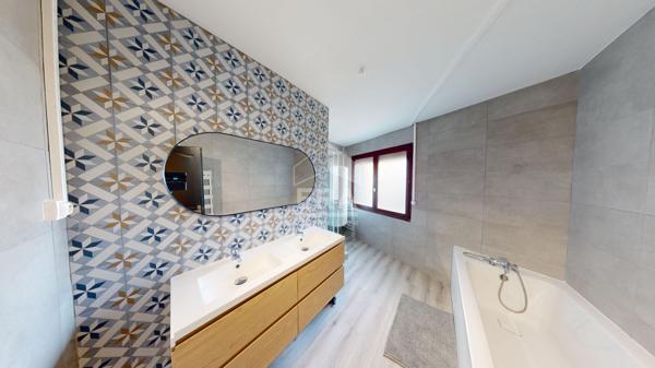 À LOUER  Appartement T2 Meublé