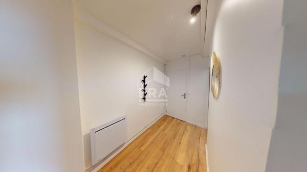 À LOUER  Appartement T2 Meublé