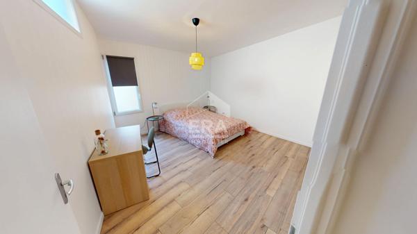 À LOUER  Appartement T2 Meublé