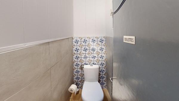 À LOUER  Appartement T2 Meublé