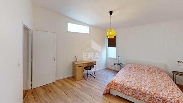 À LOUER  Appartement T2 Meublé