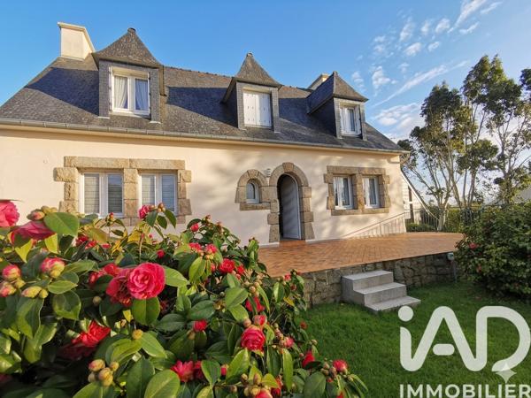 Maison à vendre 7 pièces 136 m² La Roche-Jaudy