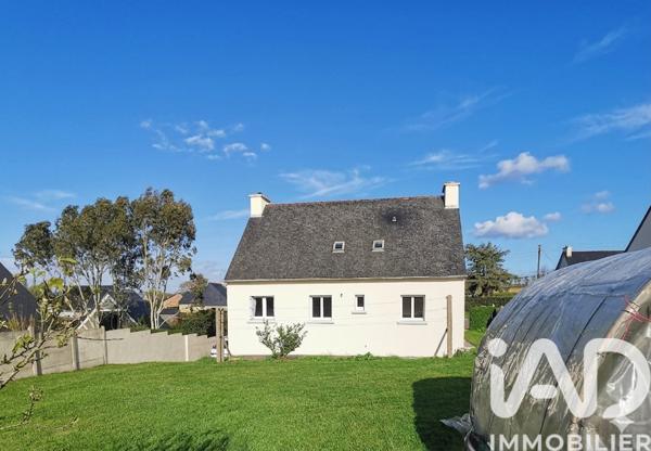 Maison à vendre 7 pièces 136 m² La Roche-Jaudy