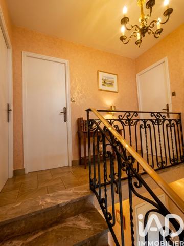 Maison à vendre 7 pièces 136 m² La Roche-Jaudy