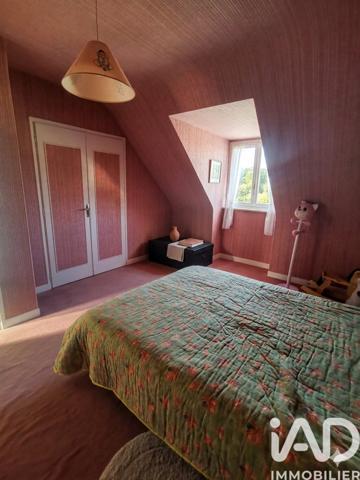 Maison à vendre 7 pièces 136 m² La Roche-Jaudy