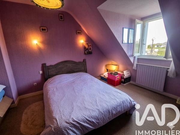 Maison à vendre 7 pièces 136 m² La Roche-Jaudy
