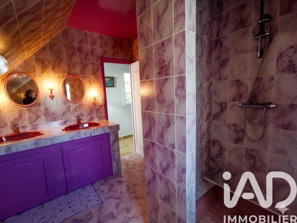 Maison à vendre 7 pièces 136 m² La Roche-Jaudy