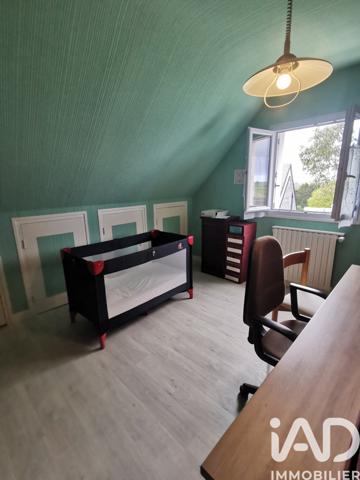 Maison à vendre 7 pièces 136 m² La Roche-Jaudy