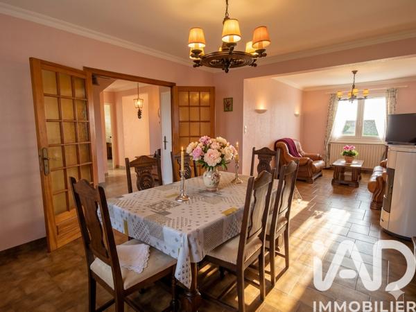 Maison à vendre 7 pièces 136 m² La Roche-Jaudy