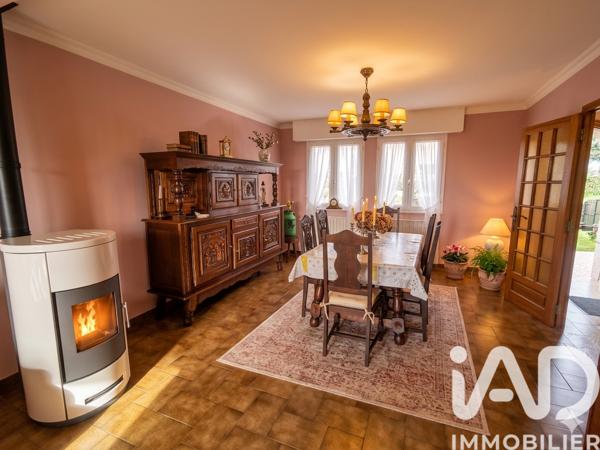 Maison à vendre 7 pièces 136 m² La Roche-Jaudy