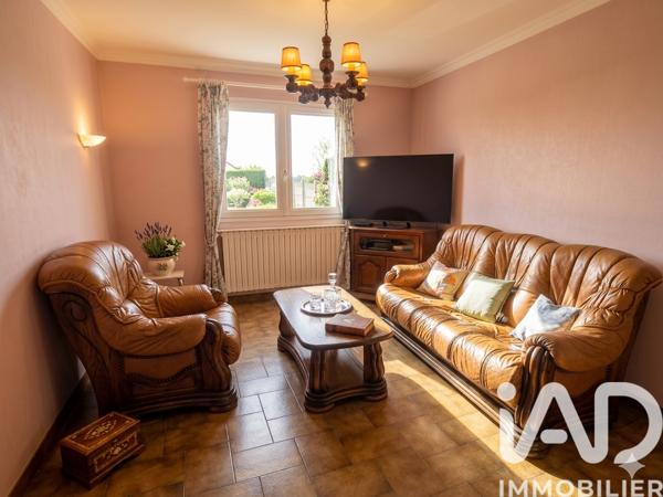 Maison à vendre 7 pièces 136 m² La Roche-Jaudy