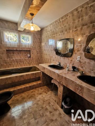 Maison à vendre 7 pièces 136 m² La Roche-Jaudy