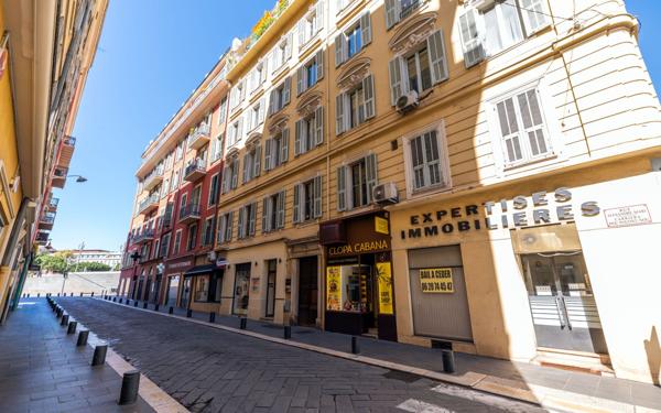 Appartement à vendre    4 pièces • 98,25 m2 Nice