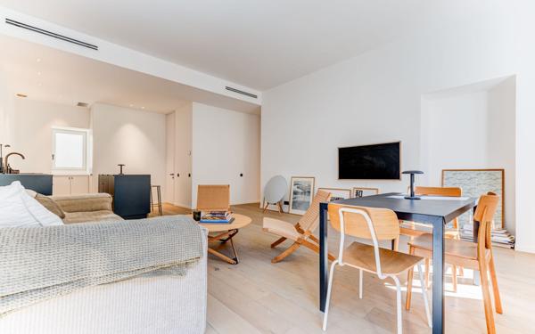 Appartement à vendre    4 pièces • 98,25 m2 Nice