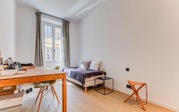 Appartement à vendre    4 pièces • 98,25 m2 Nice