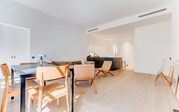 Appartement à vendre    4 pièces • 98,25 m2 Nice