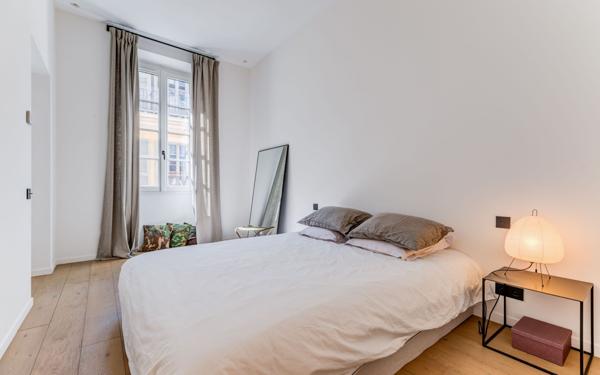 Appartement à vendre    4 pièces • 98,25 m2 Nice