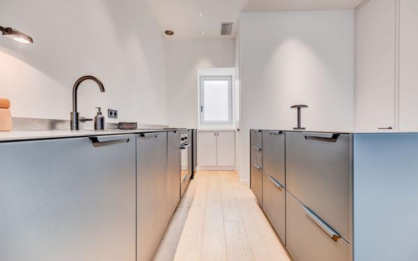 Appartement à vendre    4 pièces • 98,25 m2 Nice