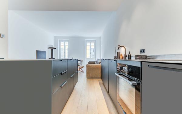 Appartement à vendre    4 pièces • 98,25 m2 Nice