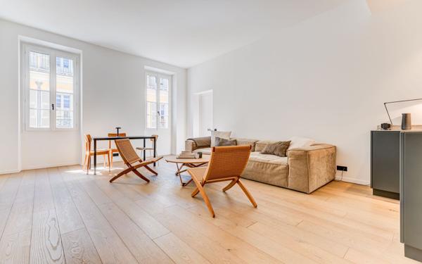 Appartement à vendre    4 pièces • 98,25 m2 Nice