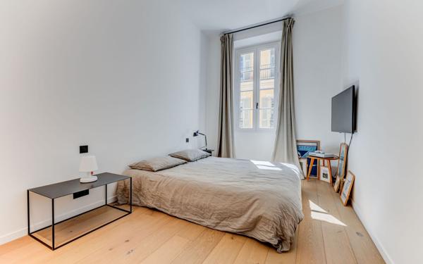 Appartement à vendre    4 pièces • 98,25 m2 Nice