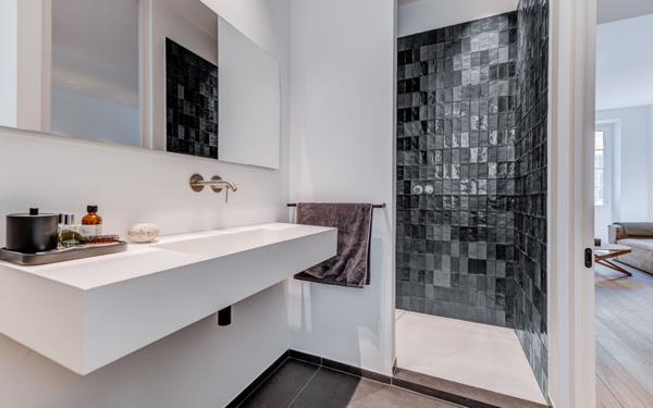 Appartement à vendre    4 pièces • 98,25 m2 Nice