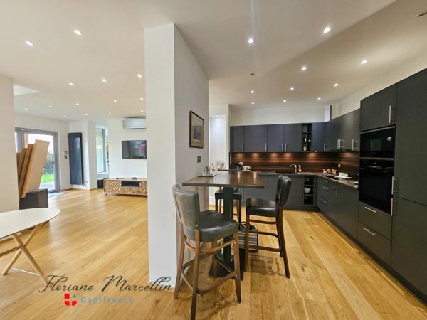 Local/bureau à vendre CLUSES (74)