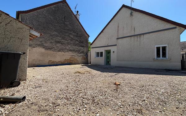 Maison à louer