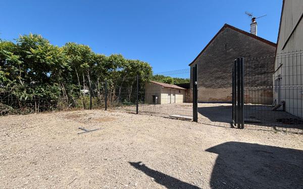 Maison à louer