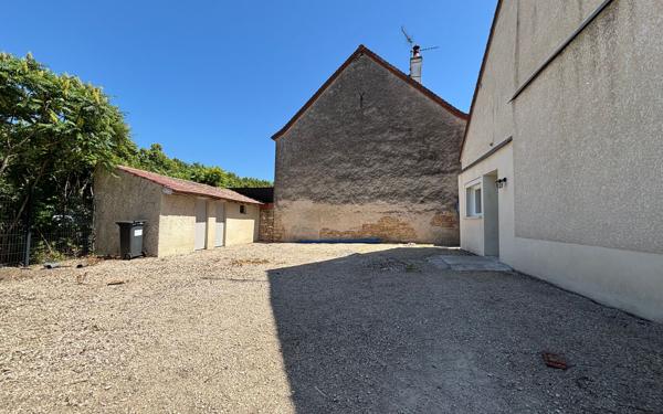 Maison à louer