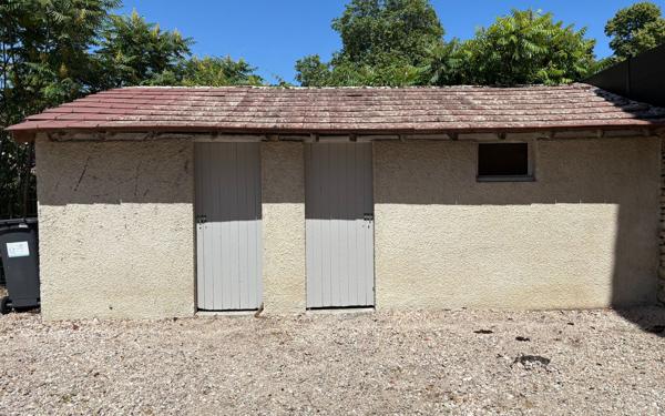 Maison à louer