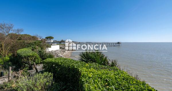 À vendre Maison 9 pièces 278 m² - Angoulins 17690