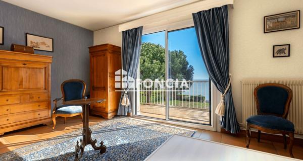 À vendre Maison 9 pièces 278 m² - Angoulins 17690