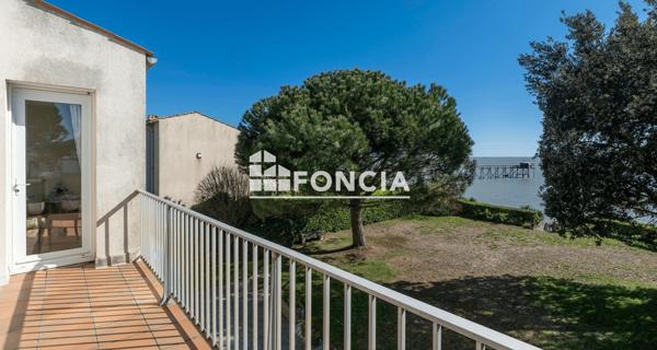 À vendre Maison 9 pièces 278 m² - Angoulins 17690