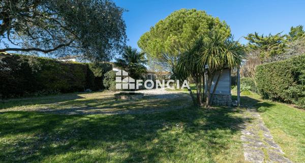 À vendre Maison 9 pièces 278 m² - Angoulins 17690