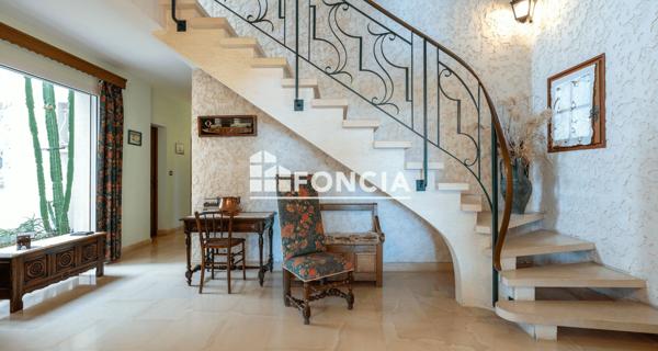 À vendre Maison 9 pièces 278 m² - Angoulins 17690