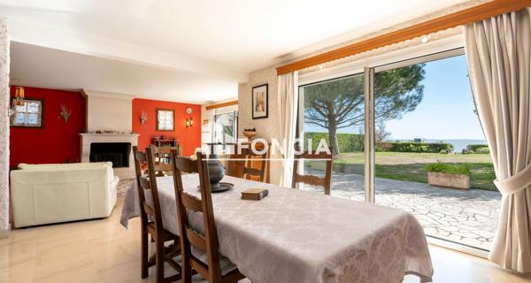 À vendre Maison 9 pièces 278 m² - Angoulins 17690