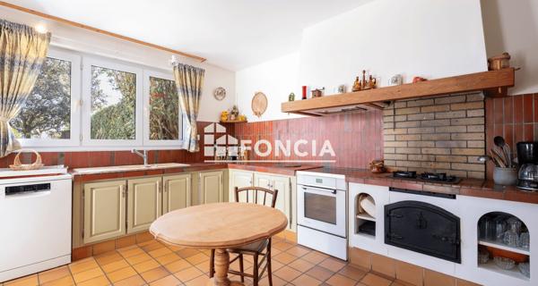 À vendre Maison 9 pièces 278 m² - Angoulins 17690