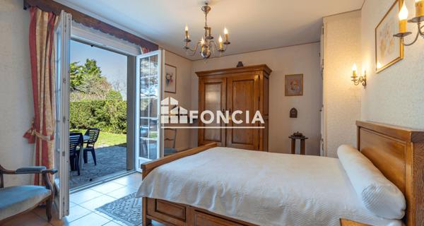 À vendre Maison 9 pièces 278 m² - Angoulins 17690