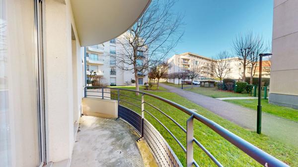 Appartement Caen 2 pièce(s) 50 m2