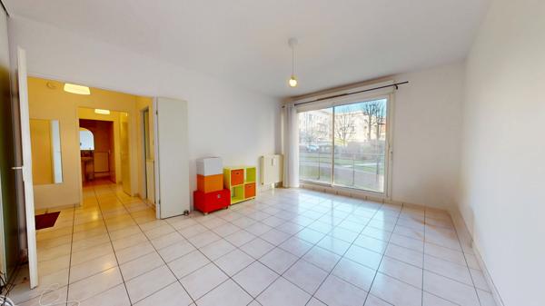 Appartement Caen 2 pièce(s) 50 m2