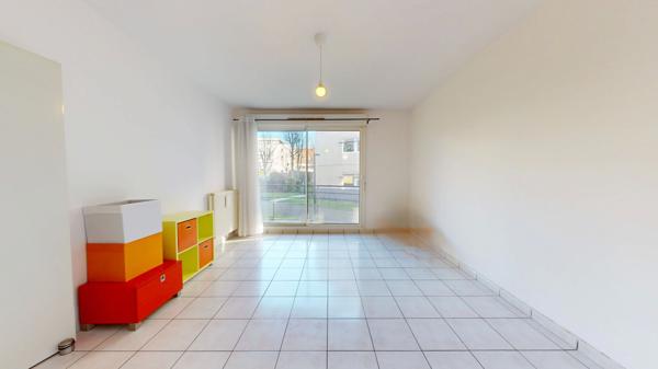 Appartement Caen 2 pièce(s) 50 m2