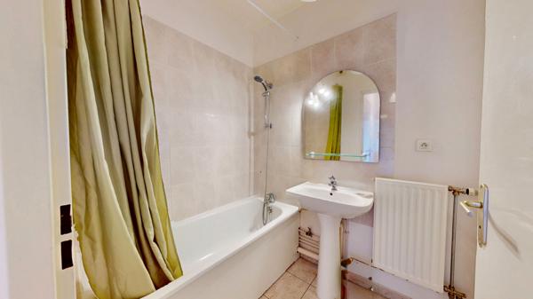 Appartement Caen 2 pièce(s) 50 m2