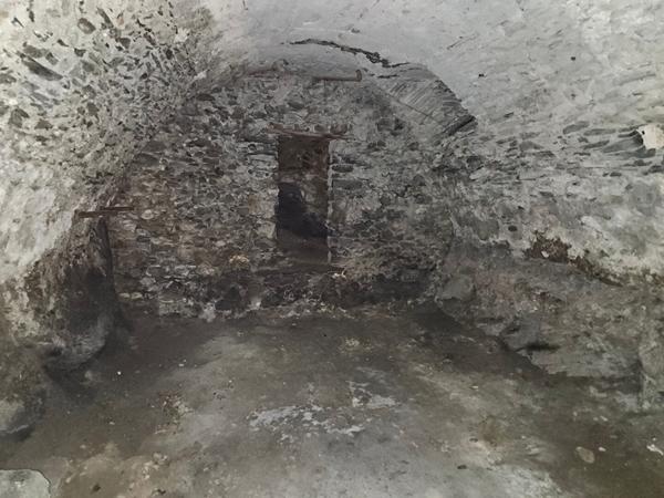 Maison - 20 pièces - 570 m²