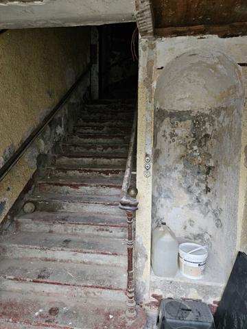 Maison - 20 pièces - 570 m²